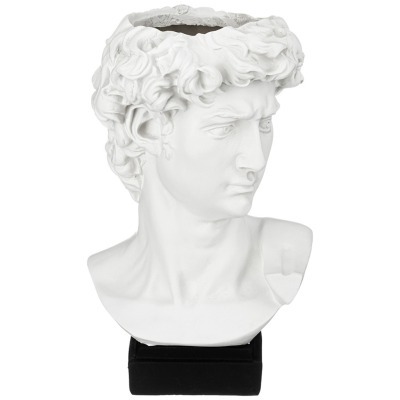 Ваза декоративная 17*15*28,...