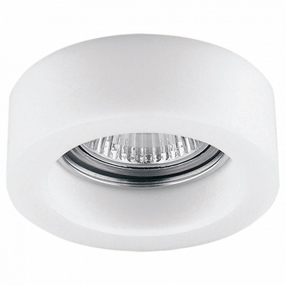 Фото Встраиваемый светильник Lightstar Lei mini 006136 LS_006136 - интернет-магазин МегаТерем в Москве