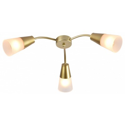 Потолочная люстра Escada Aq...