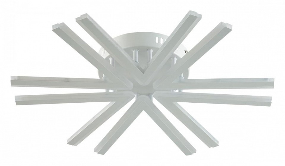 Фото Потолочная люстра Lumion Alberta 8029/60CL LMN_8029_60CL - интернет-магазин МегаТерем в Москве