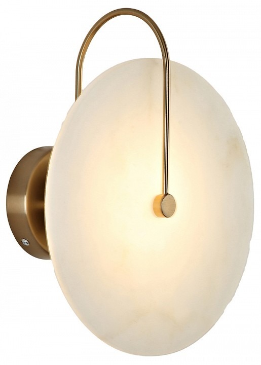 Фото Бра Kink Light Мелисса 08437,36 KL_08437.36 - интернет-магазин МегаТерем в Москве