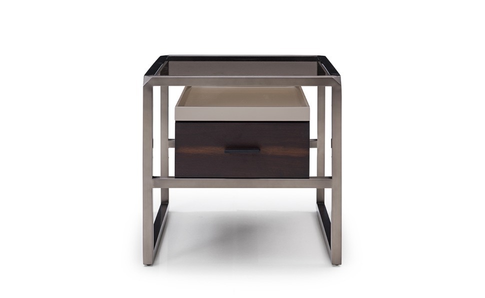 Фото Тумбочка ZZ 50*45*50см (TT-00011538) - интернет-магазин МегаТерем в Москве