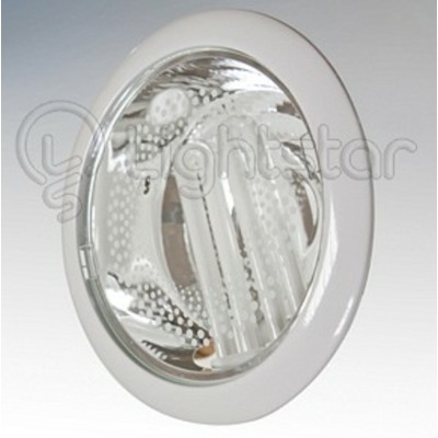 Встраиваемый светильник Lightstar Pento 213350/840 LS_213350_840