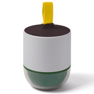 Ланч-бокс meals, 800 мл, св...