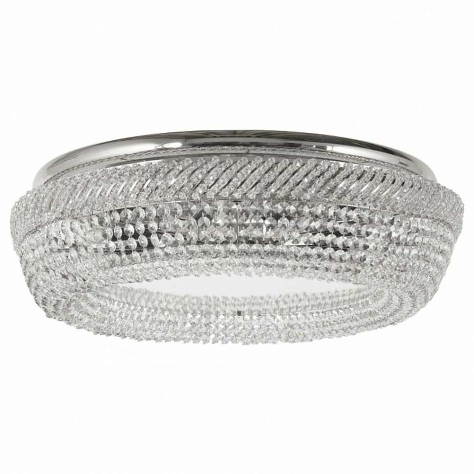 Фото Потолочная люстра Dio D’Arte Bari Bari E 1.4.60.200 N DDA_Bari_E_1.4.60.200_N - интернет-магазин МегаТерем в Москве