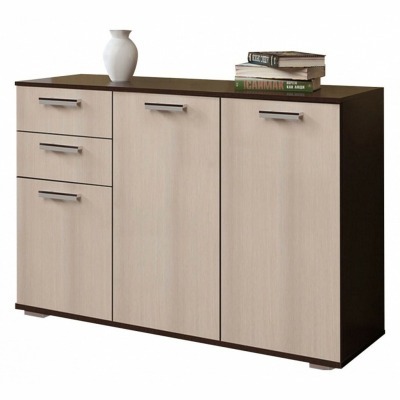 Тумба Стандарт №3 BTS_T0018453