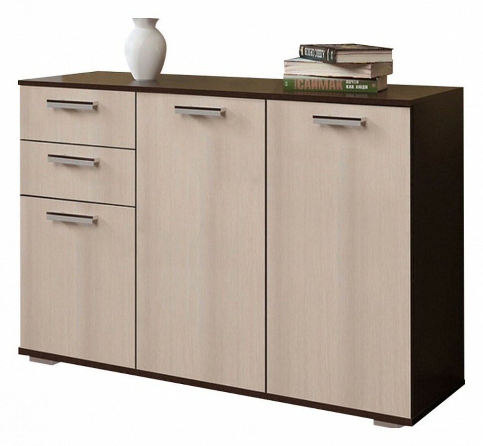 Фото Тумба Стандарт №3 BTS_T0018453 - интернет-магазин МегаТерем в Москве