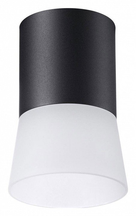 Фото Накладной светильник Novotech Elina 370900 NV_370900 - интернет-магазин МегаТерем в Москве