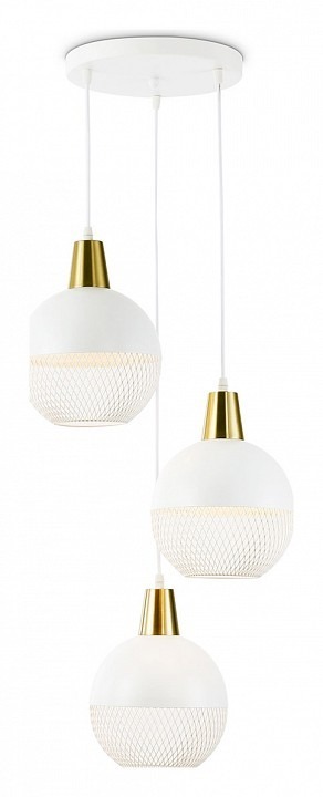 Фото Подвесной светильник Ambrella Light TR TR8503 AMBR_TR8503 - интернет-магазин МегаТерем в Москве