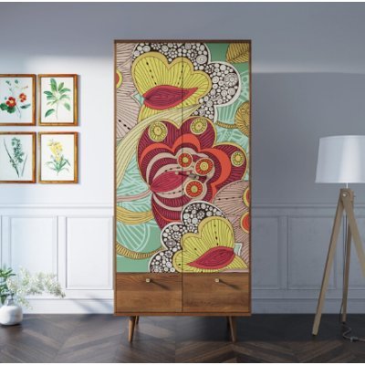 Шкаф двухстворчатый Berber ...