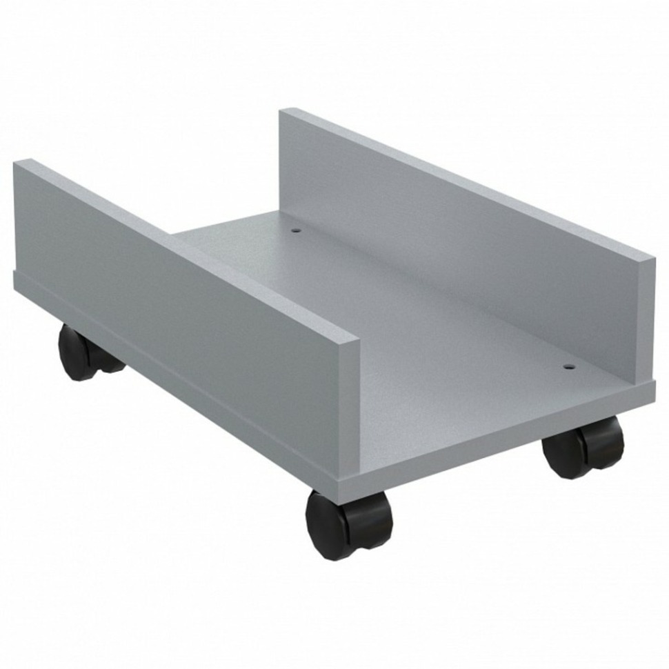 Фото Подставка под системный блок Offix New OSS 500 SKY_sk-07001552 - интернет-магазин МегаТерем в Москве