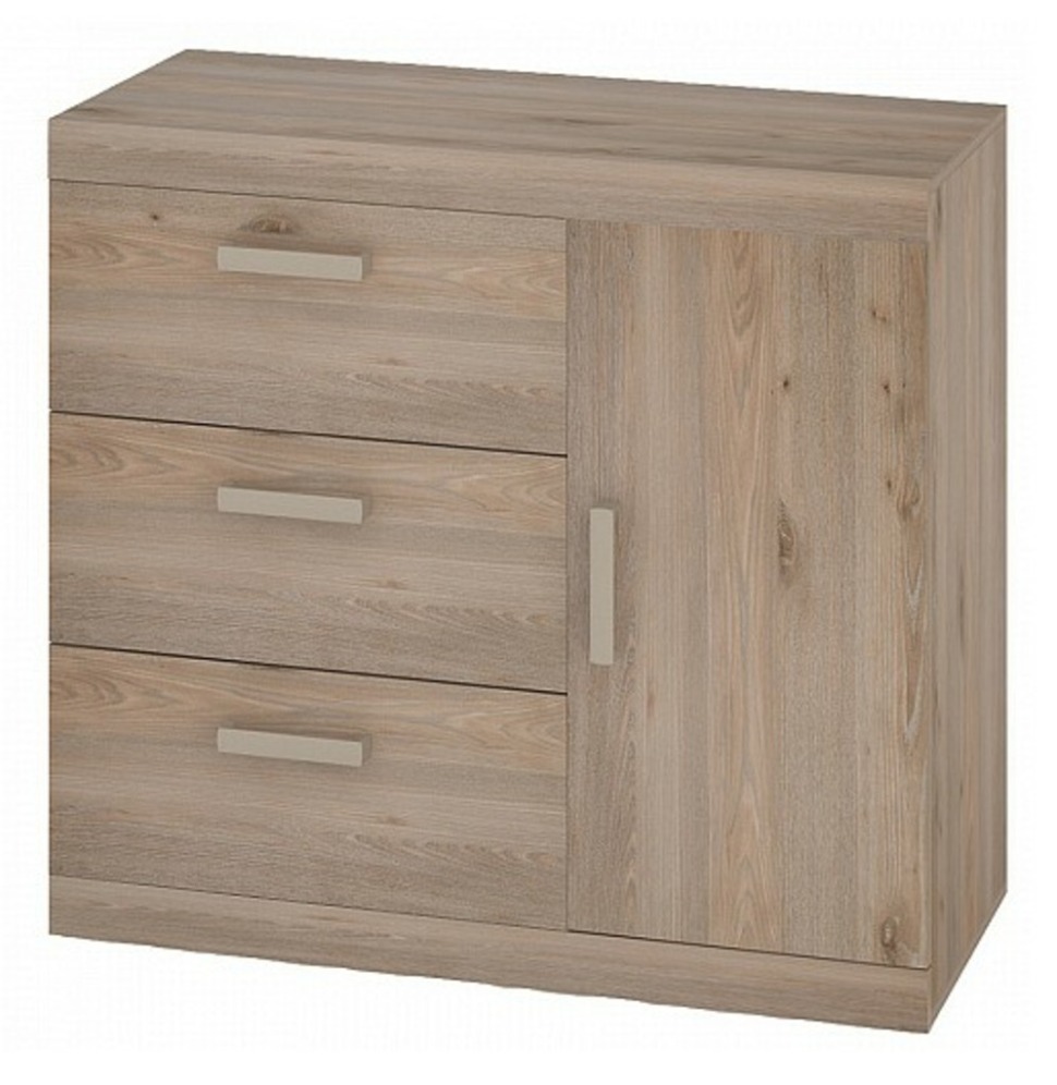 Фото Тумба Toivo Км105 MER_TOJ-Km100-NN - интернет-магазин МегаТерем в Москве