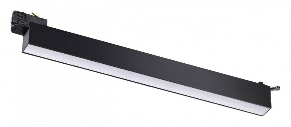 Фото Накладной светильник Novotech Iter 358839 NV_358839 - интернет-магазин МегаТерем в Москве