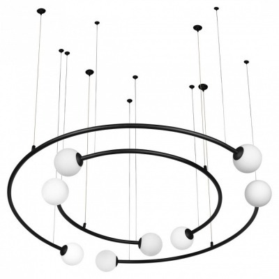 Подвесной светильник Loft i...