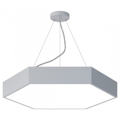 Подвесной светильник Эра Hexagon Б0050550 ER_B0050550