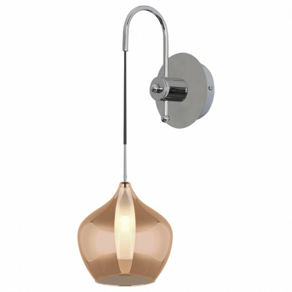 Фото Бра Lightstar Pentola 803543 LS_803543 - интернет-магазин МегаТерем в Москве
