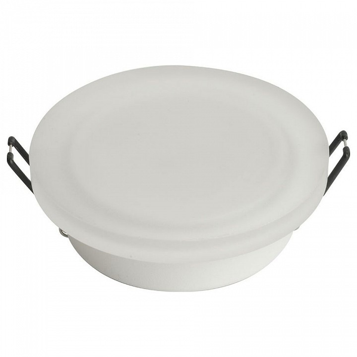 Фото Встраиваемый светильник Feron  51946 FE_51946 - интернет-магазин МегаТерем в Москве