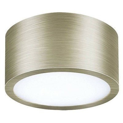 Накладной светильник Lightstar Zolla 213911 LS_213911