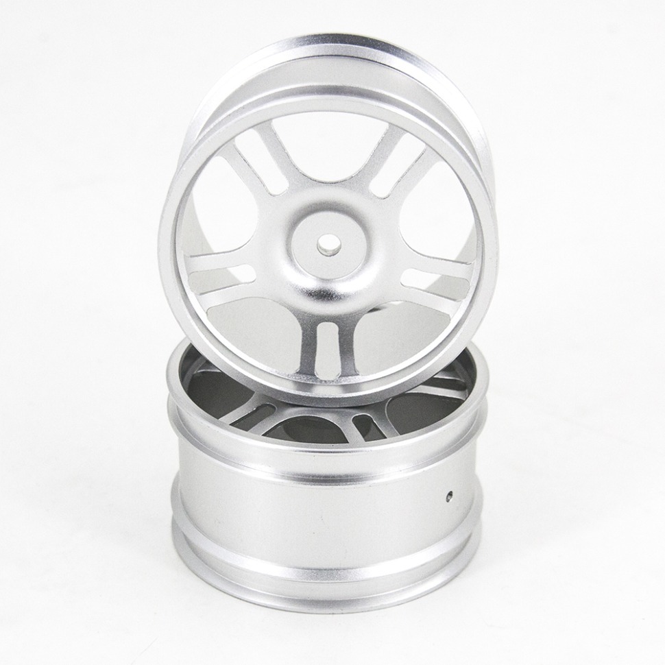 Фото Алюминиевые передние колесные диски HSP - 106672 - интернет-магазин МегаТерем в Москве