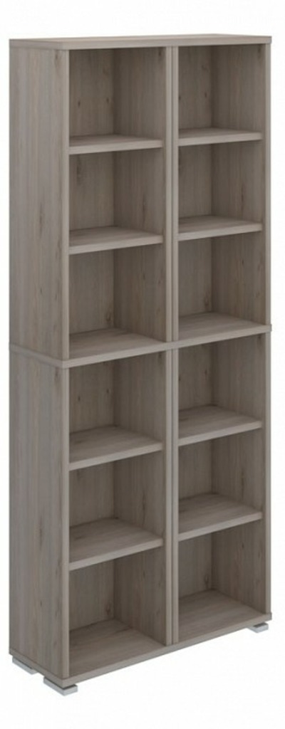 Фото Стеллаж Домино нельсон ПУ-30-1 MER_PU-30-1_N - интернет-магазин МегаТерем в Москве