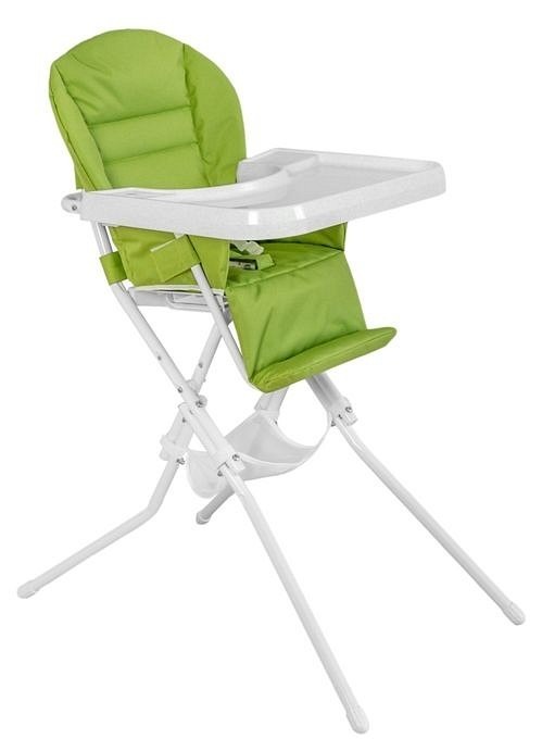 Фото Стул для кормления КДС.04 DMI_473110 - интернет-магазин МегаТерем в Москве