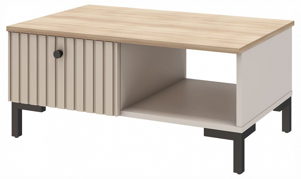 Фото Стол журнальный Тоскана 535.13 STL_2024053501300 - интернет-магазин МегаТерем в Москве