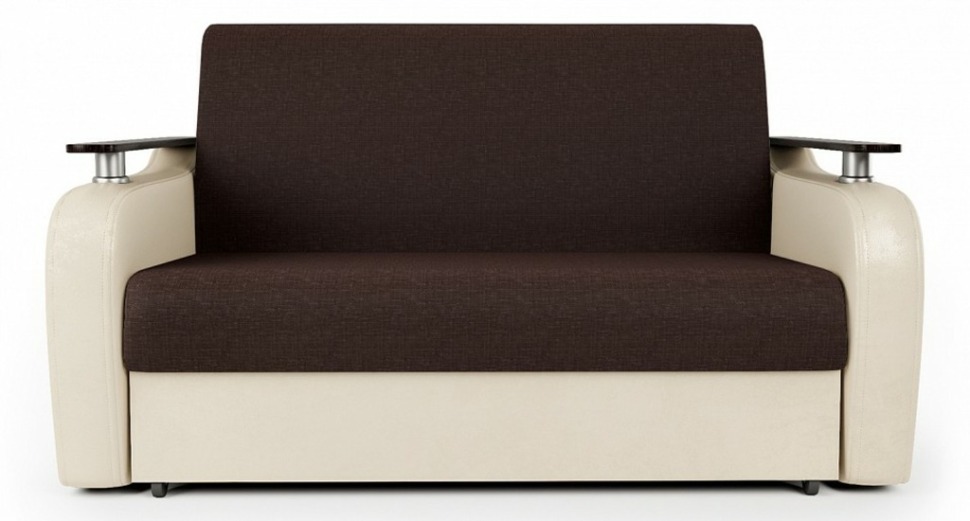 Фото Диван-кровать Гранд Д 140 SDZ_110036135611 - интернет-магазин МегаТерем в Москве