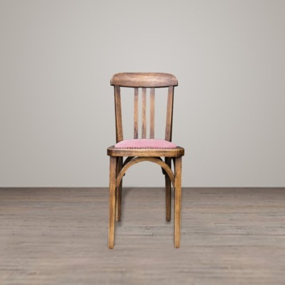 Стул Брик 1G20005C01A7, Дер...