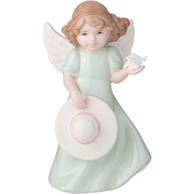 Фигурка ангел, 9*9*14,5см L...