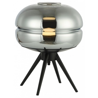 Настольная лампа декоративн...