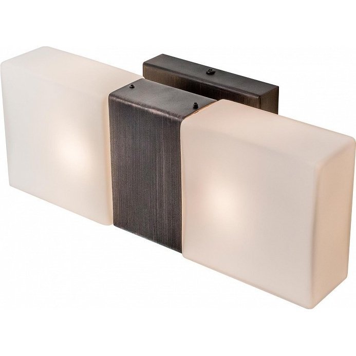 Фото Бра Citilux Сага CL212325 - интернет-магазин МегаТерем в Москве