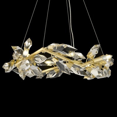 Подвесная люстра Wertmark C...