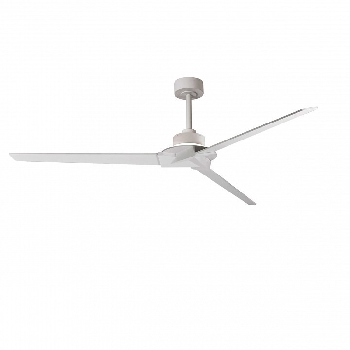 Фото Светильник с вентилятором Mantra Brisa 8724 MN_8724 - интернет-магазин МегаТерем в Москве