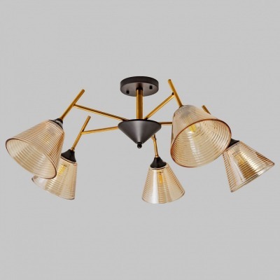 Люстра на штанге Imex MD.42...