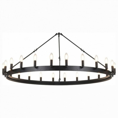 Подвесная люстра Citilux См...