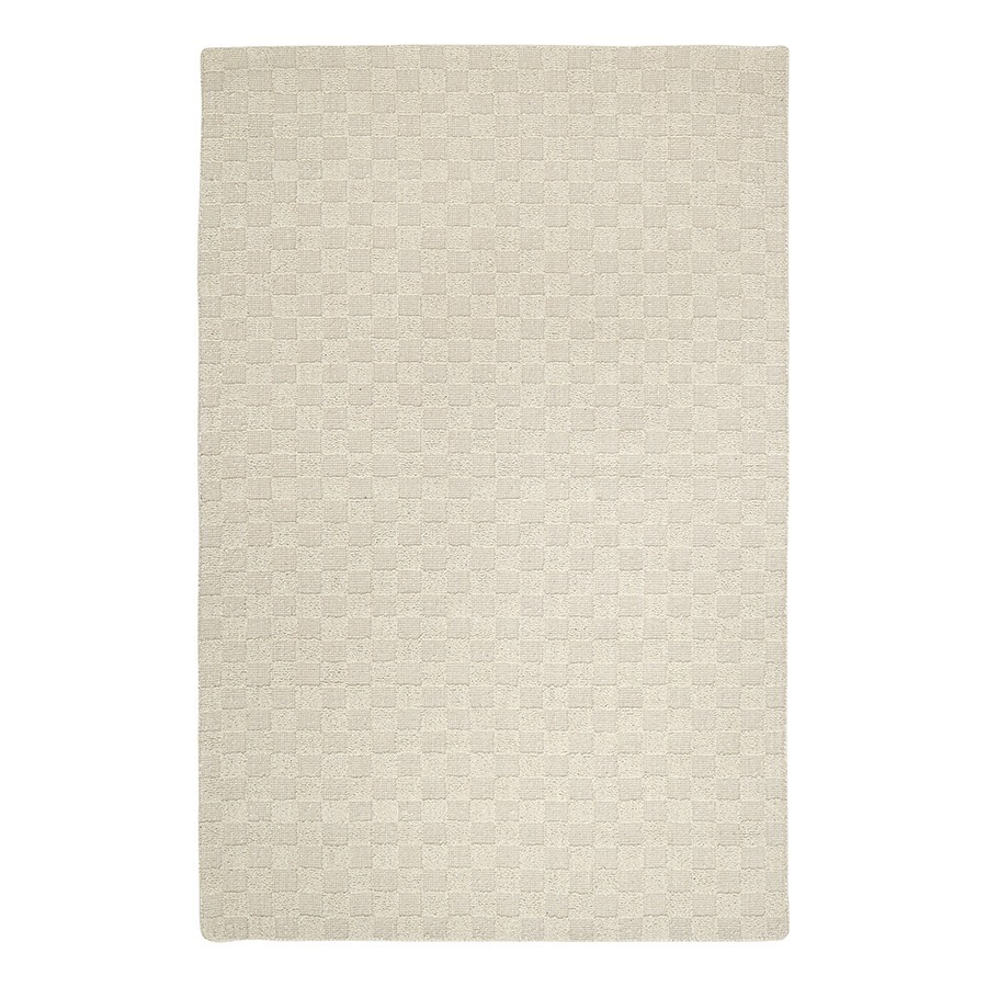 Фото Ковер из шерсти puducherry из коллекции ethnic (77650) - интернет-магазин МегаТерем в Москве