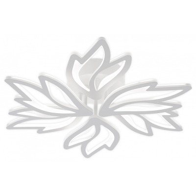 Потолочная люстра Natali Kovaltseva RIF LED LAMPS 81118/5C KVL_44597