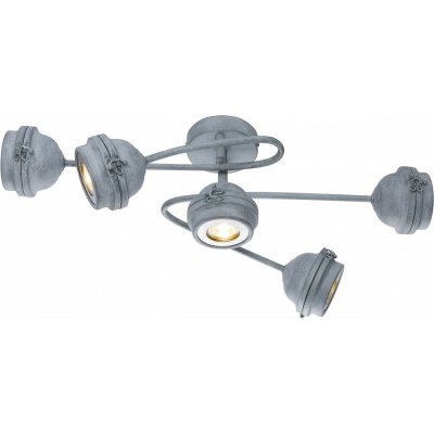 Потолочная люстра Globo Myc...