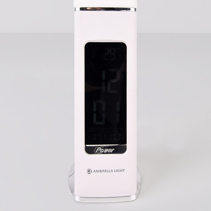 Фото Настольная лампа офисная Ambrella Light DE DE508 AMBR_DE508 - интернет-магазин МегаТерем в Москве