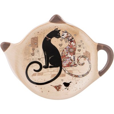 Подставка под чайные пакети...