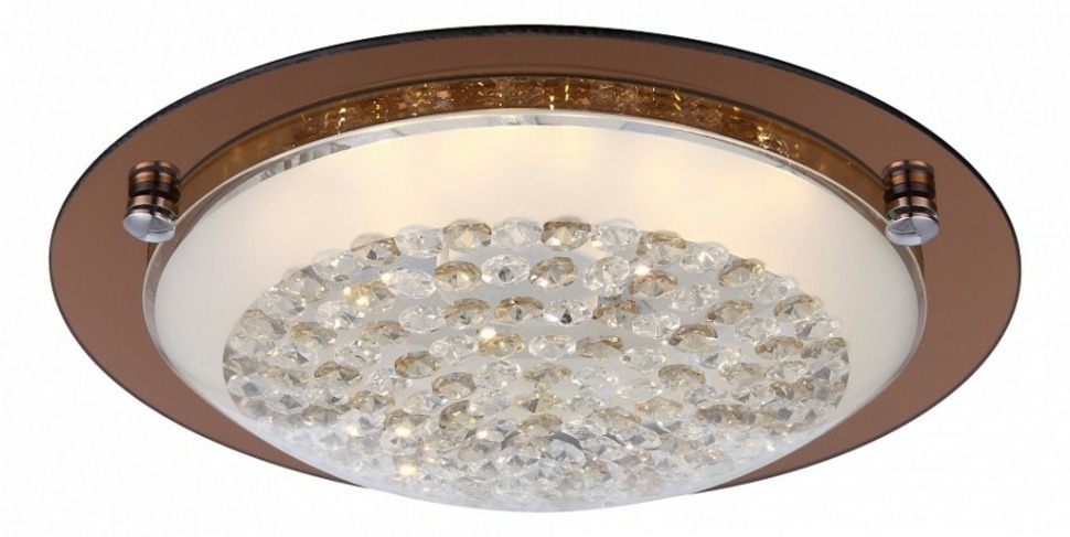 Фото Накладной светильник Globo Tabasco 48263 GB_48263 - интернет-магазин МегаТерем в Москве