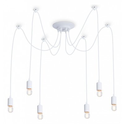 Подвесная люстра Ambrella L...