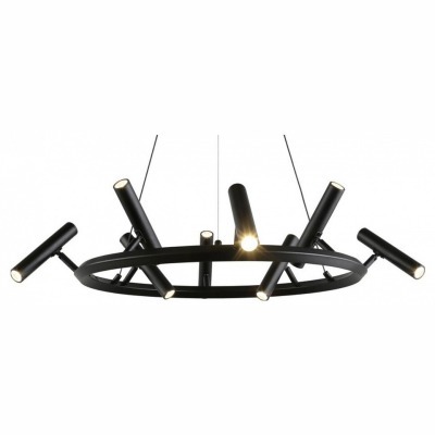 Подвесная люстра Aployt Hon...