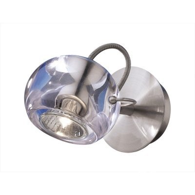 Спот Odeon Light Bolla 1429/1W
