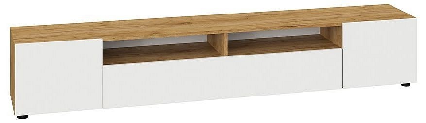 Фото Тумба под ТВ Денвер ARN_00-00166402 - интернет-магазин МегаТерем в Москве