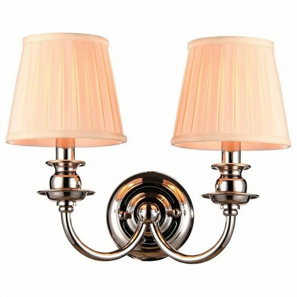 Фото Бра Newport 3100 3102/A без абажуров NWP_M0053203 - интернет-магазин МегаТерем в Москве