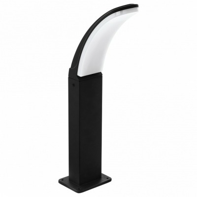 Наземный низкий светильник ...