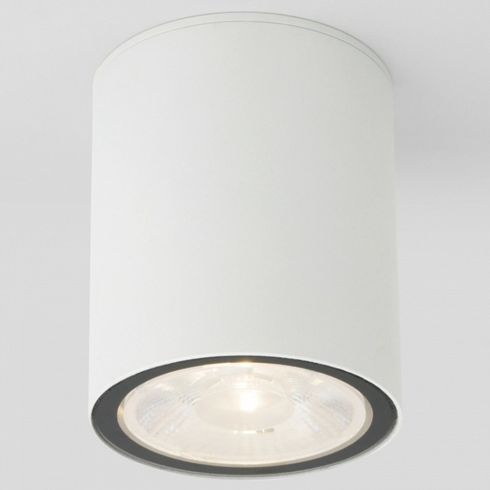 Фото Накладной светильник Elektrostandard Light LED a056230 ELK_a056230 - интернет-магазин МегаТерем в Москве