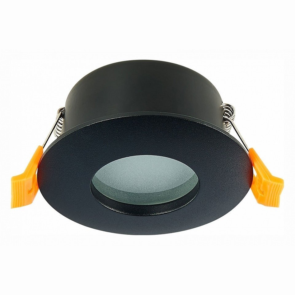 Фото Встраиваемый светильник ST-Luce ST213 ST213.408.01 - интернет-магазин МегаТерем в Москве