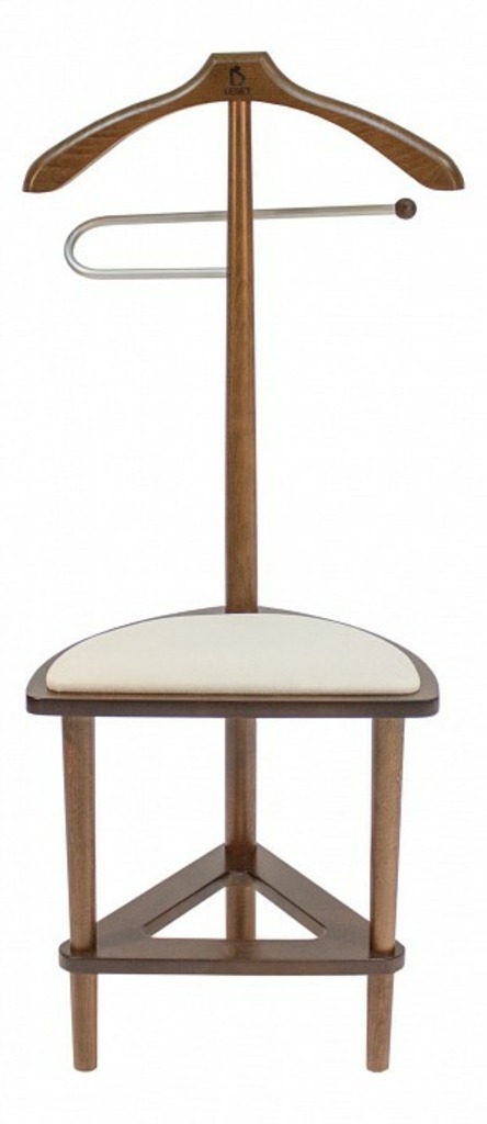 Фото Вешалка для костюма Leset Атланта LST_2000000092416 - интернет-магазин МегаТерем в Москве